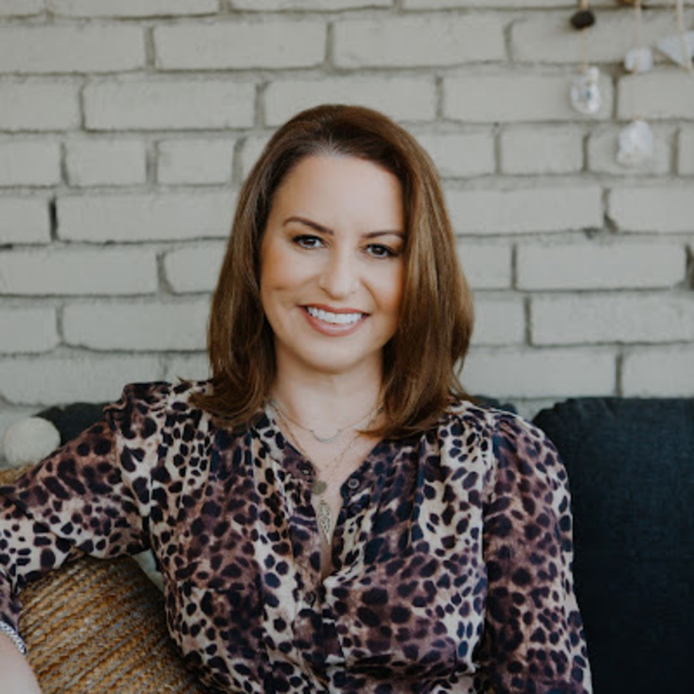 Meet your Posher, Aimee